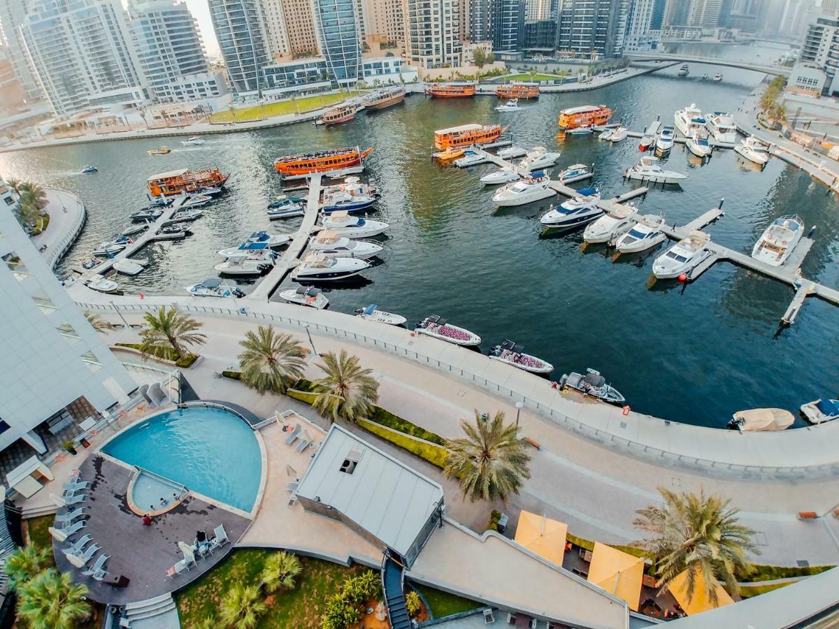 Signature dubai. Signature Hotel Apartments Spa Marina 4.